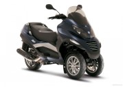 Piaggio Mp3 400ie